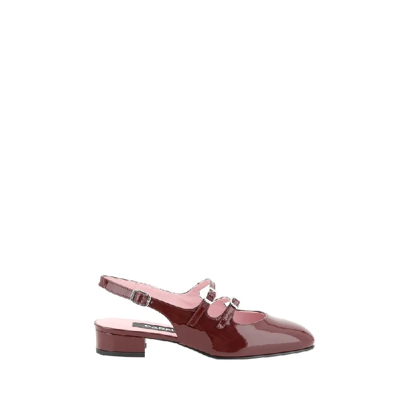 Versatile Dress Heels for Formal and Casual Wear---Carel Paris Peche Pumps