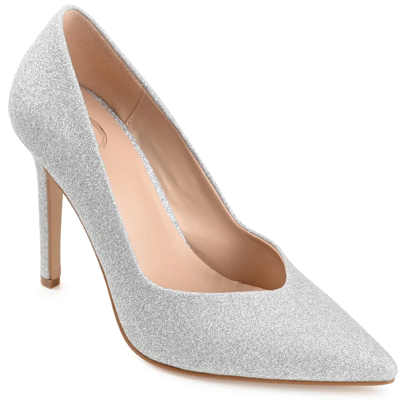 Journee Collection Women's Ninna Pump