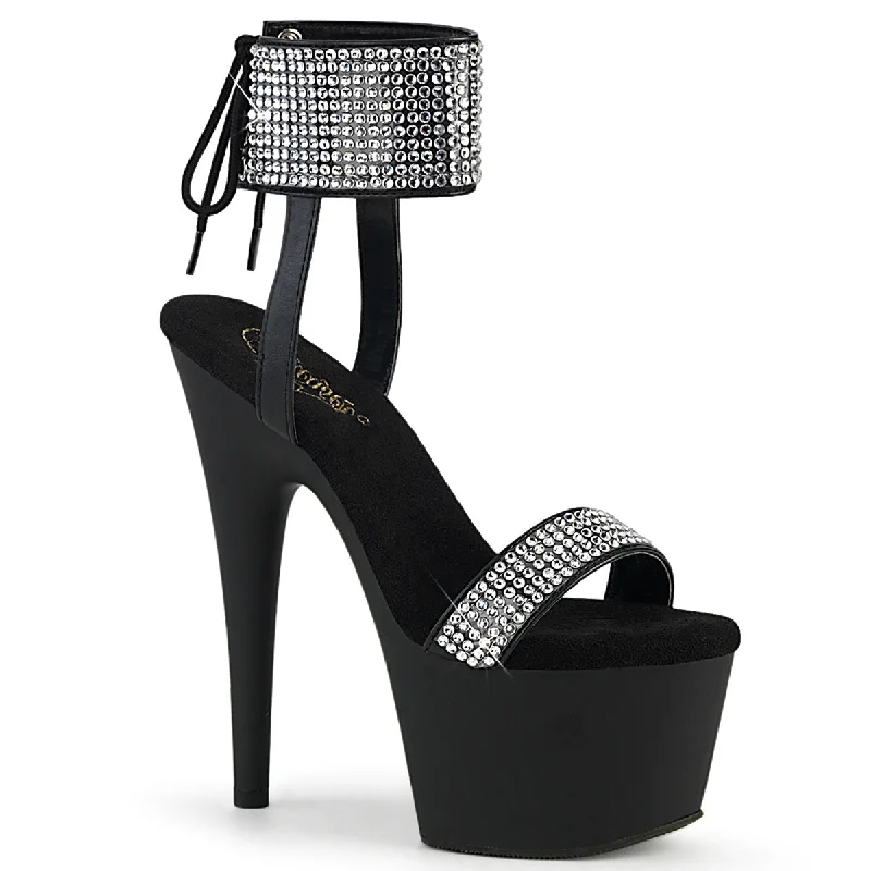 Stiletto Heel Pumps with Perfect Fit--Adore 770-Fashionable & Classic