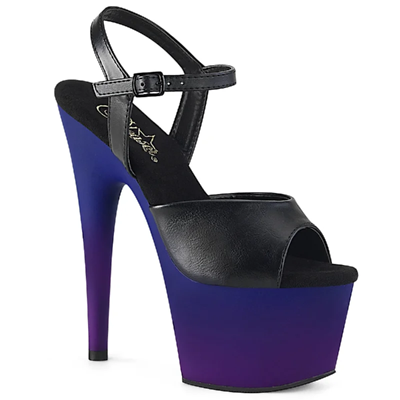 Stiletto Heel Pumps with Perfect Fit--Adore 709BP-Fashionable & Classic