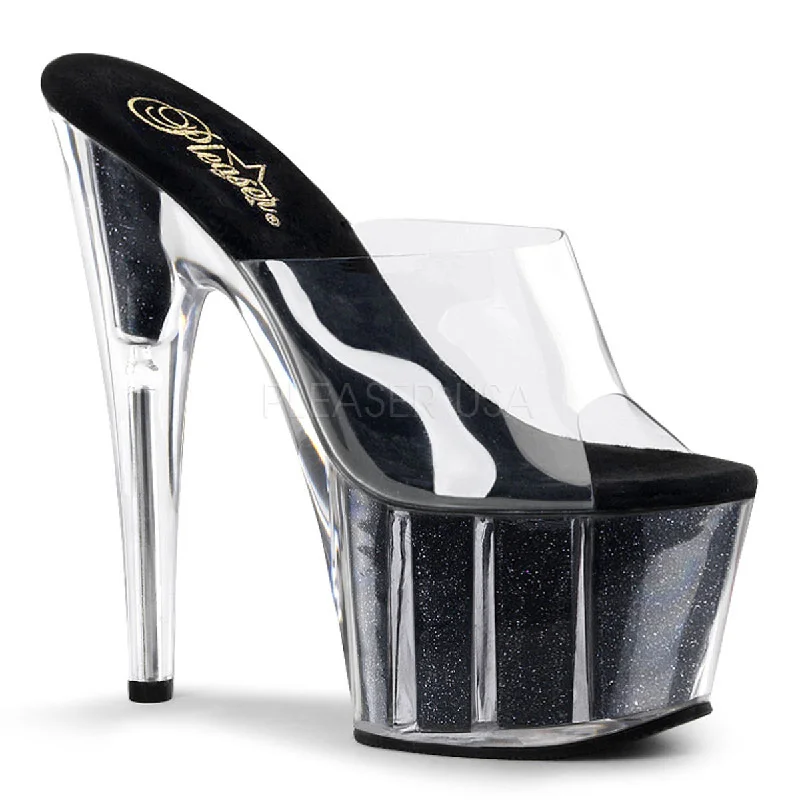 Stiletto Heel Pumps with Perfect Fit--Adore 701G-Fashionable & Classic