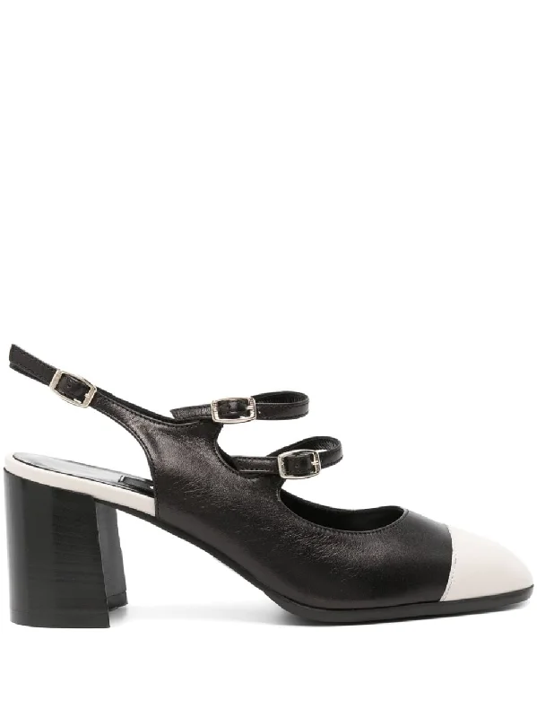 Versatile Heeled Sandals for Any Occasion---Carel Paris Women's With Heel