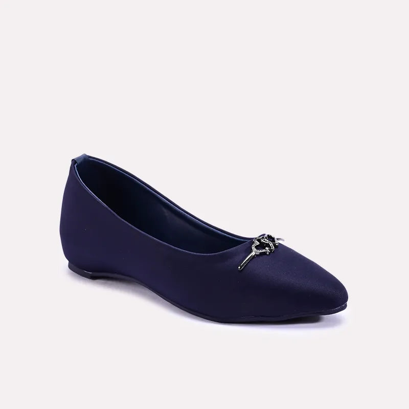 Lorelei Blue Fancy Pumps 0431046