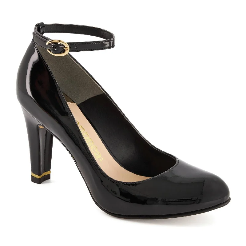 Versatile Heeled Sandals for Any Occasion---Andrea High Heels