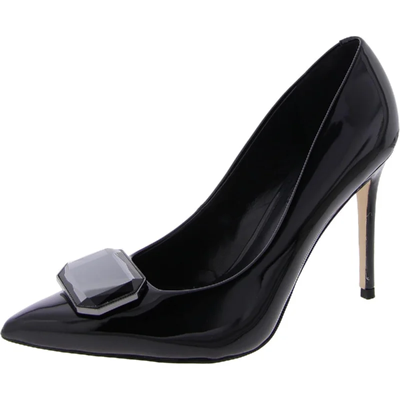 Stiletto Heel Pumps with Perfect Fit--Womens Stiletto Pointed Toe Pumps-Fashionable & Classic