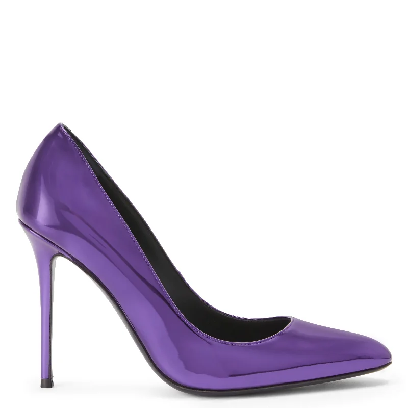 Versatile Heeled Sandals for Any Occasion---Giuseppe Zanotti Jakye