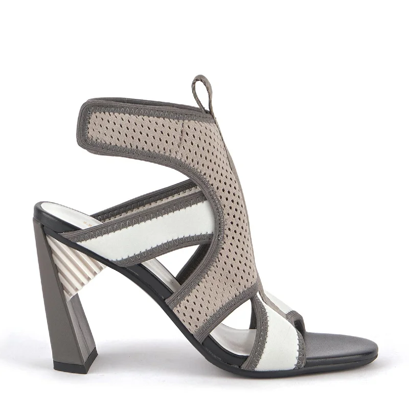 Versatile Heeled Sandals for Any Occasion---Sonar Surf Hi