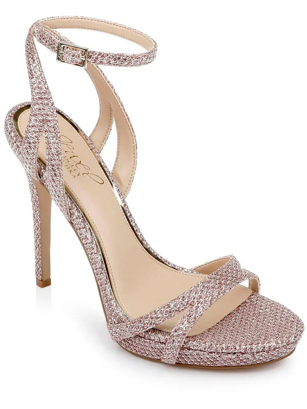 Versatile Heeled Sandals for Any Occasion---Arianna Womens Heels Pumps Slingback Heels