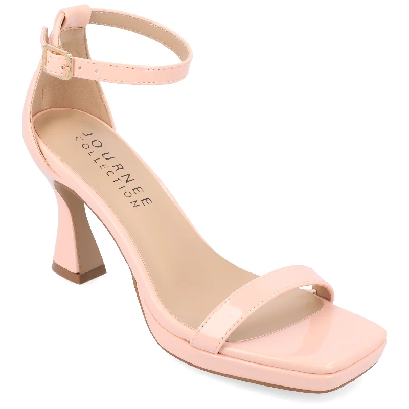 Journee Collection Women's Jeanne Pumps