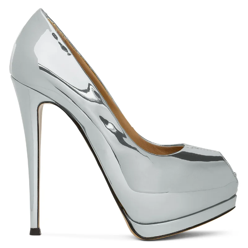 Versatile Heeled Sandals for Any Occasion---Giuseppe Zanotti Sharon