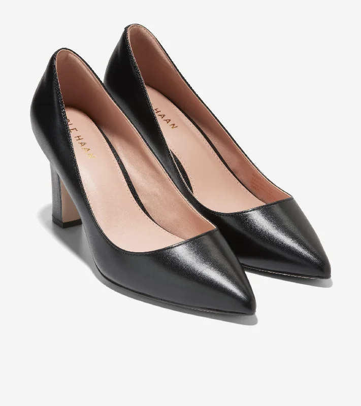 Versatile Heeled Sandals for Any Occasion---Cole Haan Mylah Heel Pump 75Mm