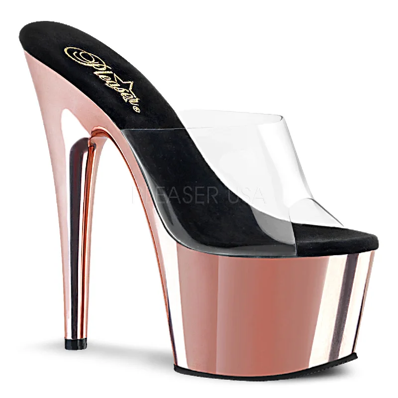 Stiletto Heel Pumps with Perfect Fit--Adore 701-Fashionable & Classic