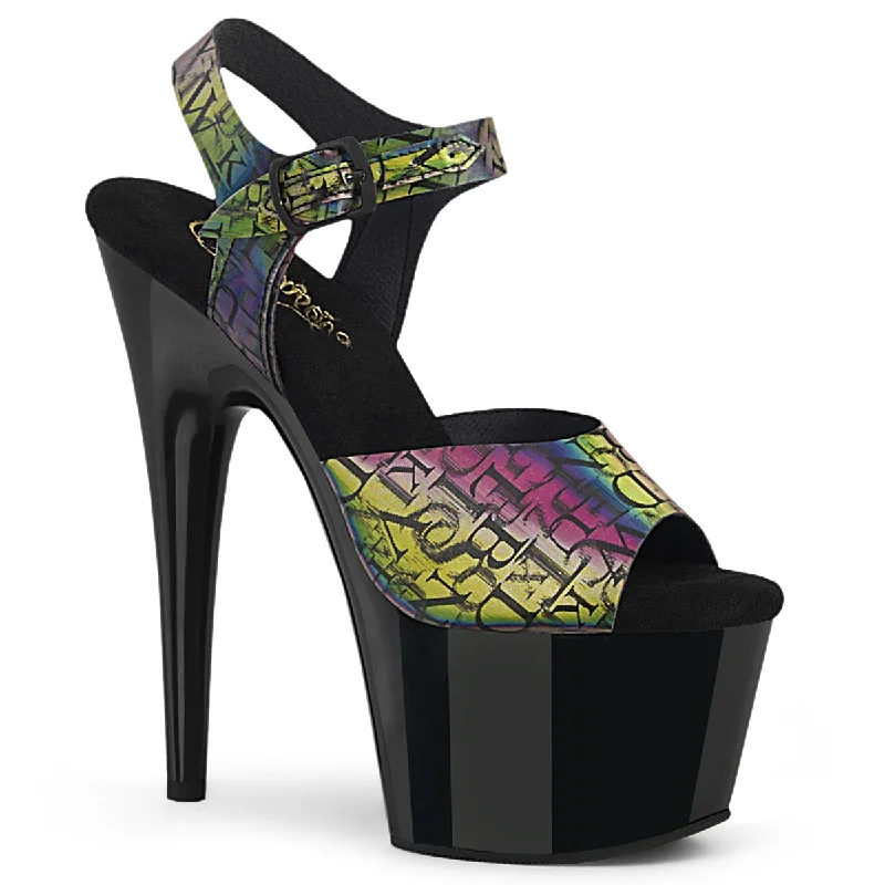 Stiletto Heel Pumps with Perfect Fit--Adore 708N-LTP-Fashionable & Classic