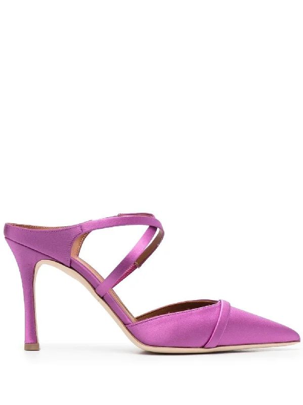 Versatile Heeled Sandals for Any Occasion---Malone Souliers Women's With Heel