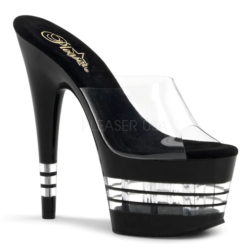 Stiletto Heel Pumps with Perfect Fit--Adore 701LN-Fashionable & Classic