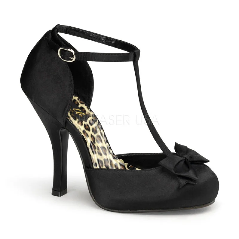 Stiletto Heel Pumps with Perfect Fit--Cutiepie 12-Fashionable & Classic