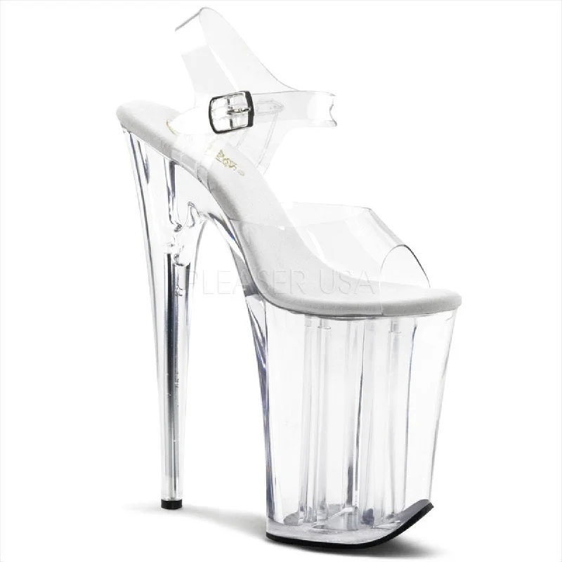 Stiletto Heel Pumps with Perfect Fit--Infinity 908-Fashionable & Classic