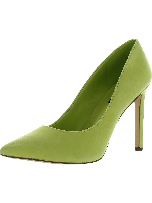 Tatiana Womens Stiletto Dress Pumps---Elegant Evening Heels for Weddings and Parties