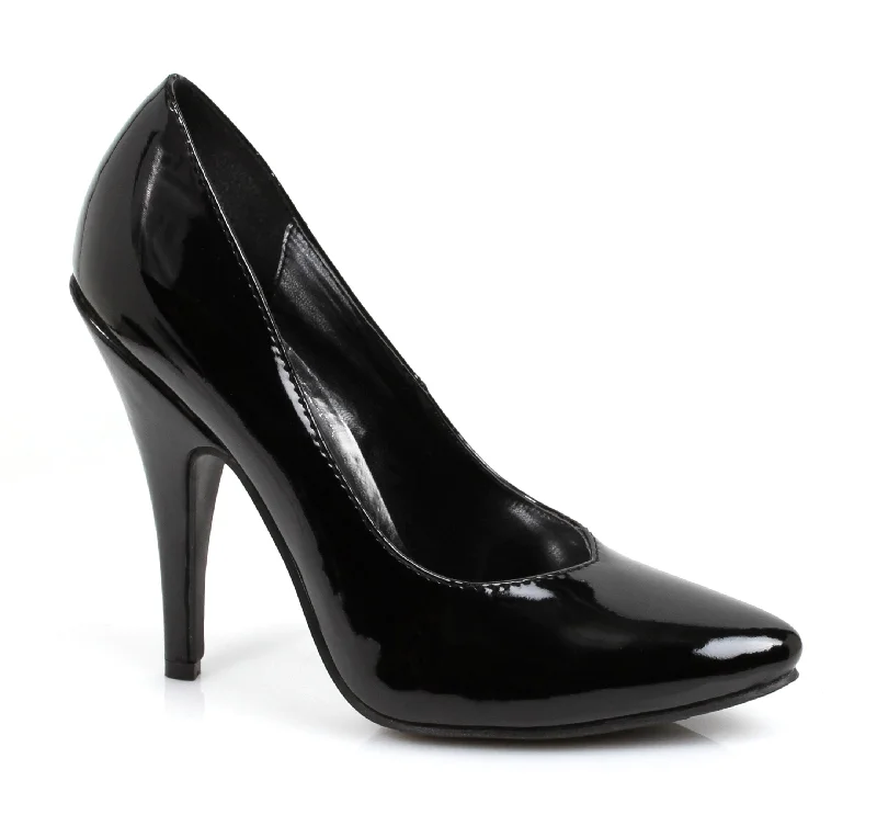 Black Patent