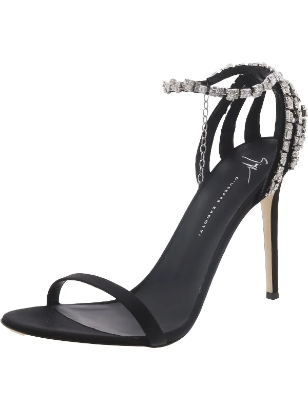 Versatile Heeled Sandals for Any Occasion---Womens Heels Pumps Slingback Heels