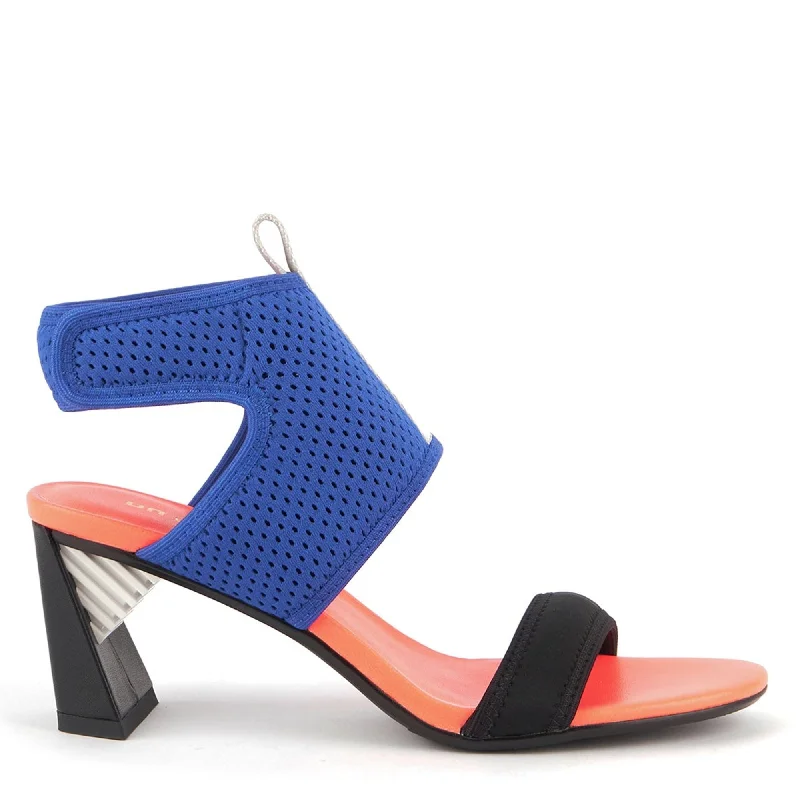 Versatile Heeled Sandals for Any Occasion---Sonar Surf Mid