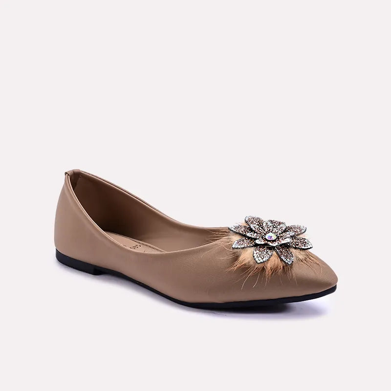 Versa Fawn Fancy Pumps 0431085