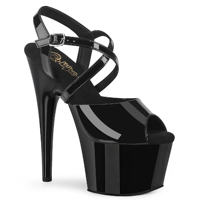 Stiletto Heel Pumps with Perfect Fit--Adore 724-Fashionable & Classic