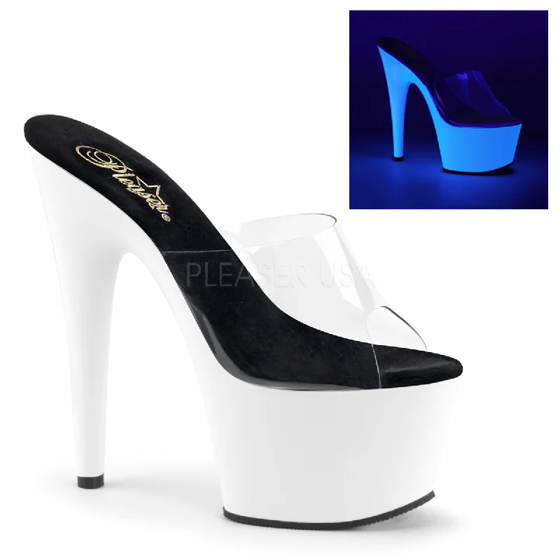 Stiletto Heel Pumps with Perfect Fit--Adore 701UV-Fashionable & Classic