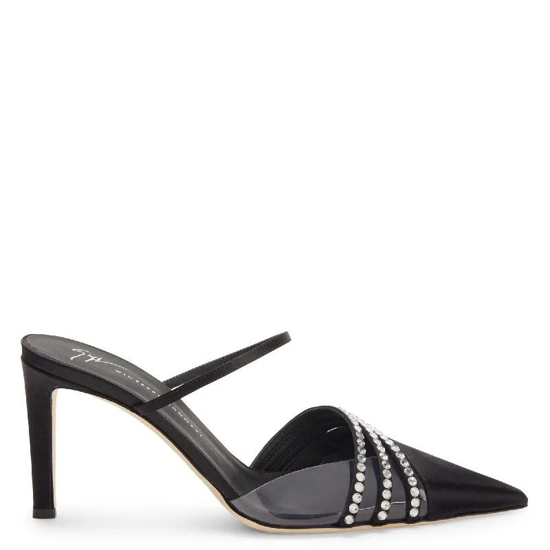 Versatile Heeled Sandals for Any Occasion---Giuseppe Zanotti Audrine