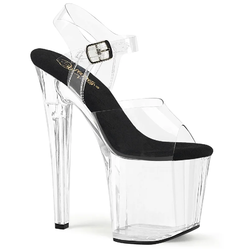 Stiletto Heel Pumps with Perfect Fit--Enchant 708-Fashionable & Classic