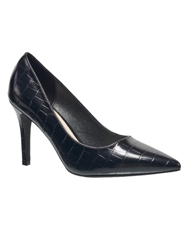 Versatile Heeled Sandals for Any Occasion---H Halston Gayle Pump