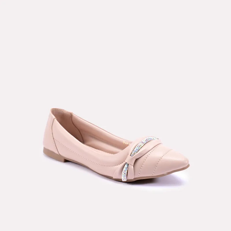 Violette Fawn Fancy Pumps 0431094