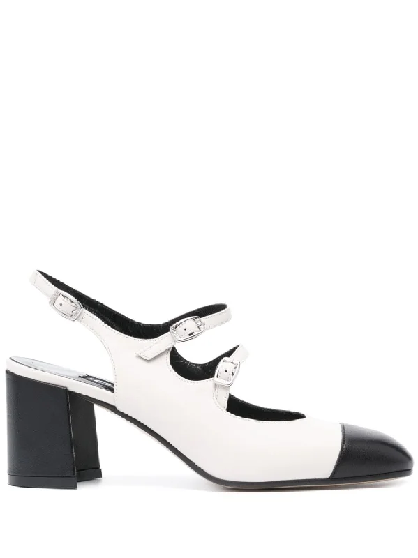 Versatile Heeled Sandals for Any Occasion---Carel Paris Women's With Heel