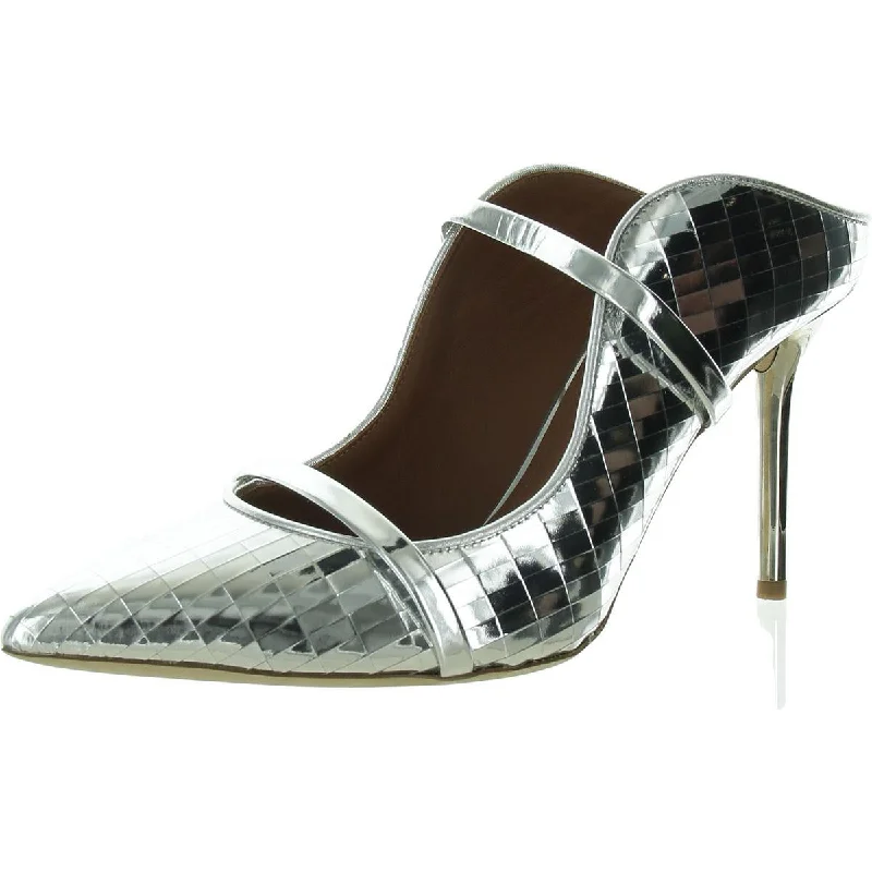 Versatile Heeled Sandals for Any Occasion---Maureen Womens Pumps