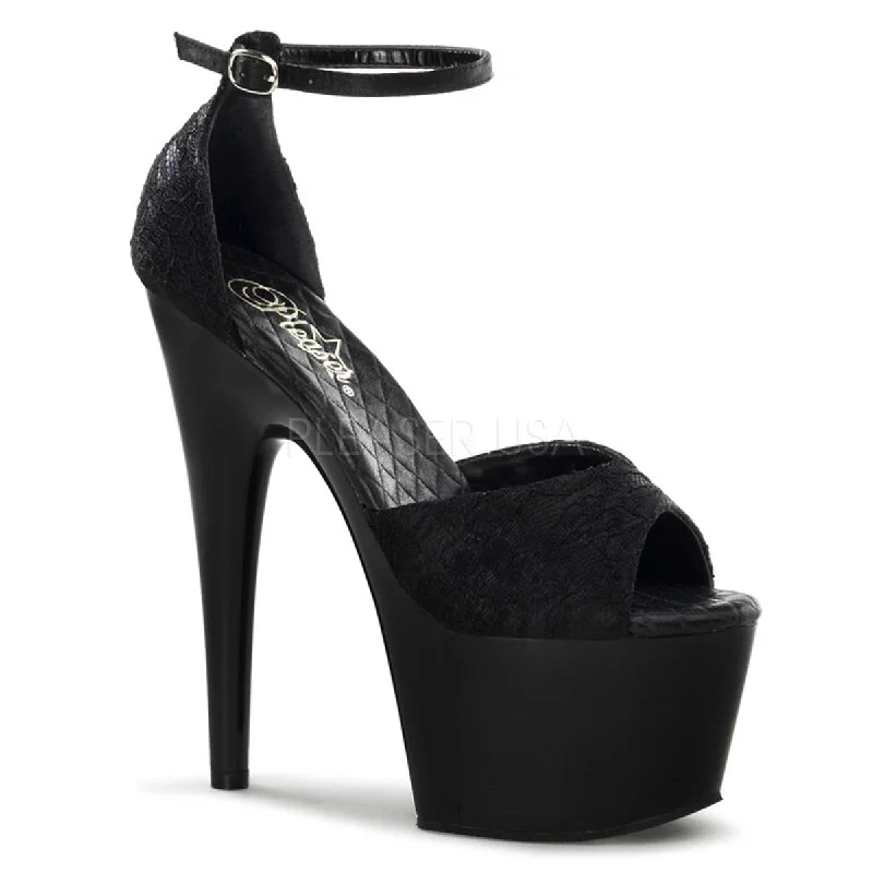 Stiletto Heel Pumps with Perfect Fit--Adore 768-Fashionable & Classic