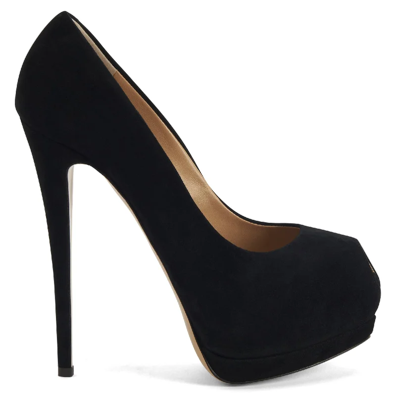 Versatile Heeled Sandals for Any Occasion---Giuseppe Zanotti Sharon