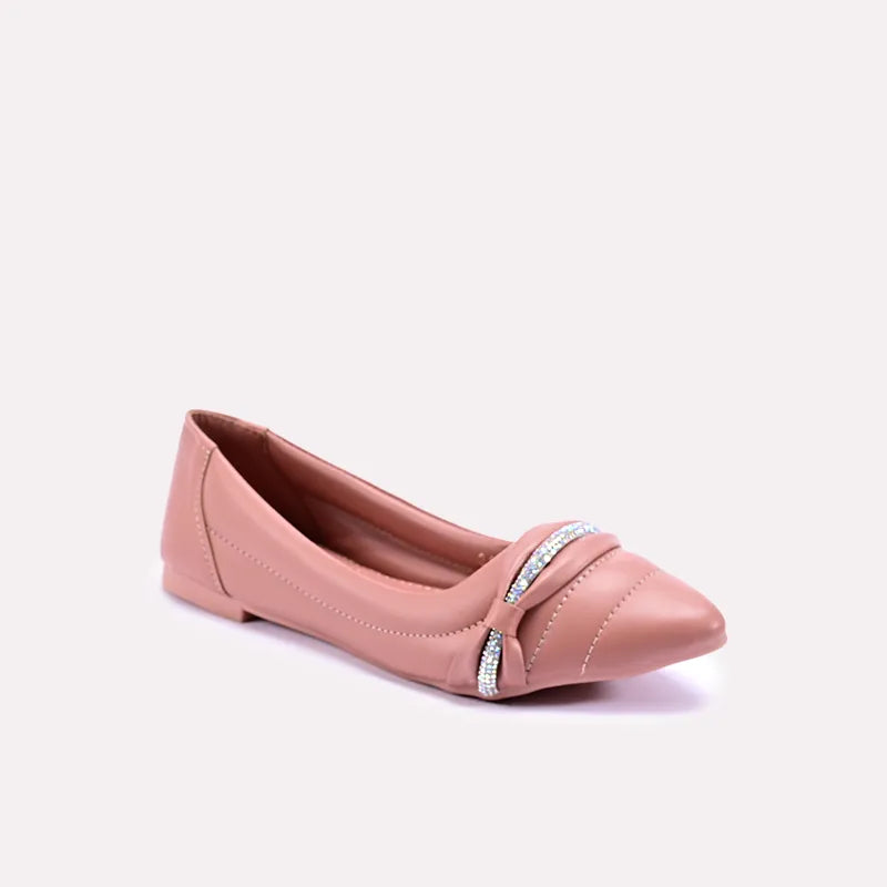 Violette Pink Fancy Pumps 0431094