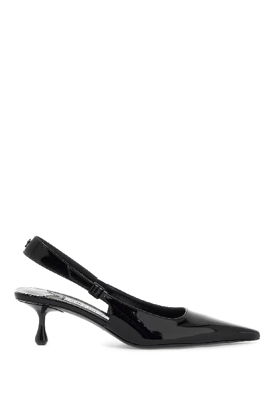 Versatile Heeled Sandals for Any Occasion---Jimmy Choo Slingback Amel