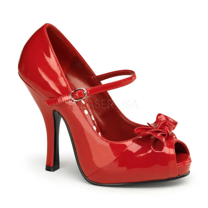 Stiletto Heel Pumps with Perfect Fit--Cutiepie 08-Fashionable & Classic