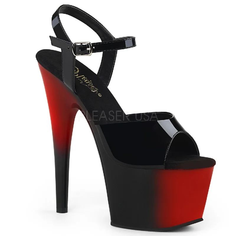 Stiletto Heel Pumps with Perfect Fit--Adore 709BR-Fashionable & Classic