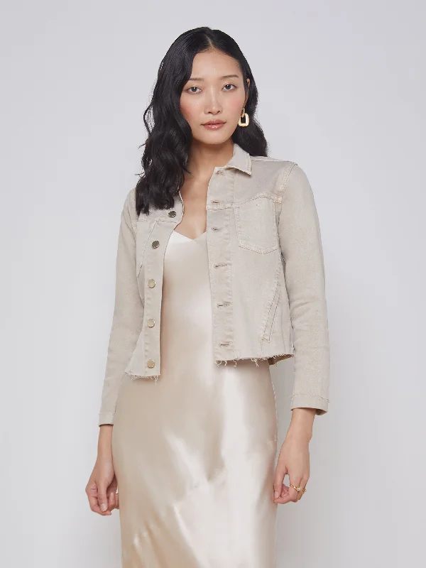 Additional suggestions based on user preferences and interests:Janelle Denim Jacket Additional suggestions based on user preferences and interests:Janelle Denim Jacket