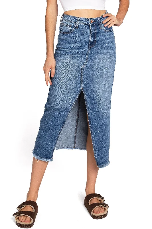 Medium Denim