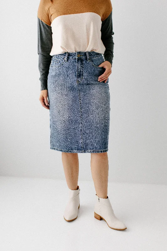 Vintage Wash