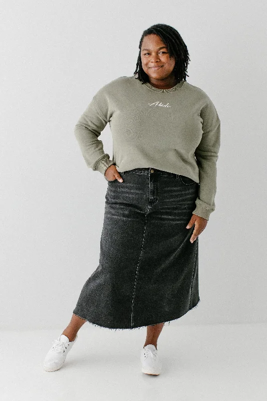 Vintage Black