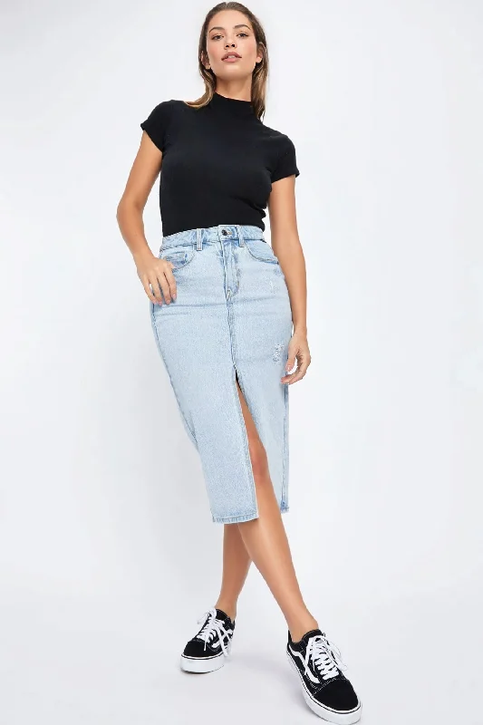 Light Denim