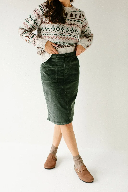 Forest Green