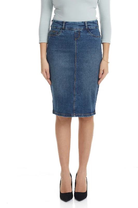 Denim