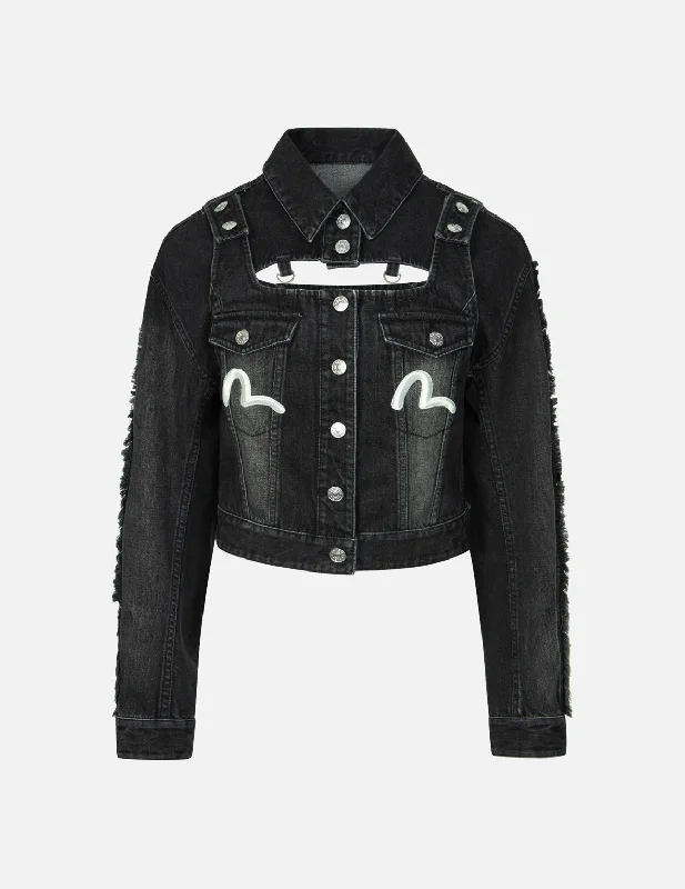 Additional suggestions based on user preferences and interests:Seagull Embroidery Detachable 2-In-1 Fashion Fit Denim Jacket Additional suggestions based on user preferences and interests:Seagull Embroidery Detachable 2-In-1 Fashion Fit Denim Jacket
