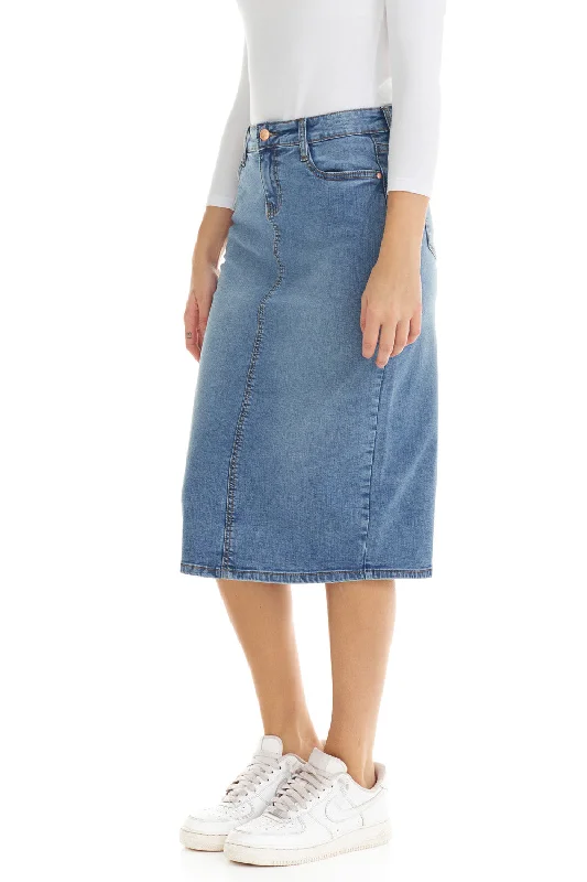 Vintage Blue
