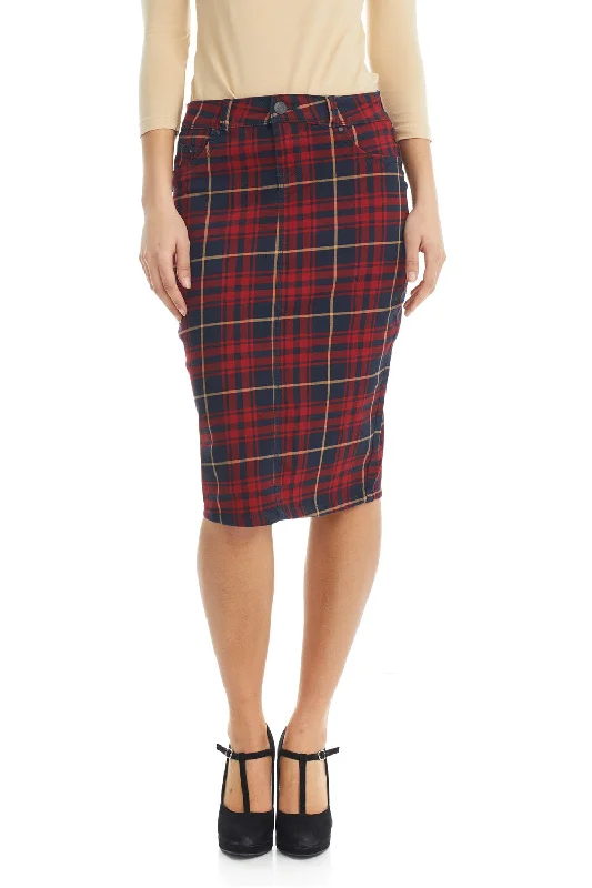 Classic Plaid